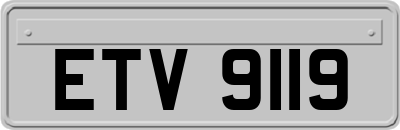 ETV9119