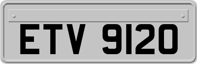 ETV9120