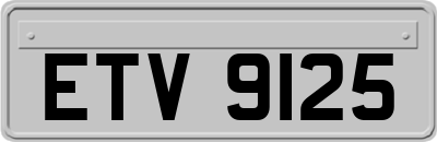 ETV9125