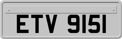 ETV9151