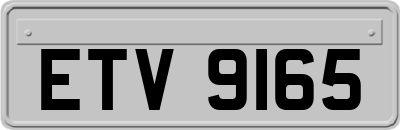ETV9165