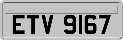 ETV9167