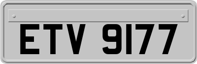 ETV9177