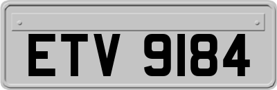 ETV9184
