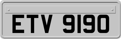 ETV9190