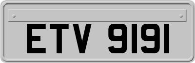 ETV9191