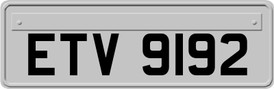 ETV9192