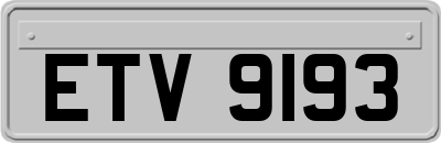 ETV9193