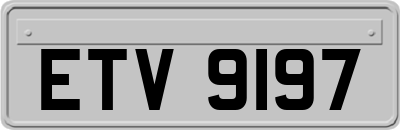 ETV9197