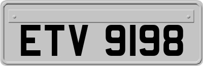 ETV9198