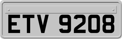 ETV9208
