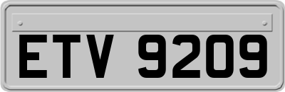 ETV9209
