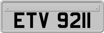 ETV9211