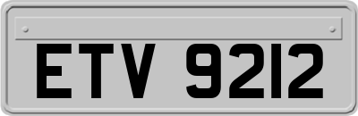ETV9212