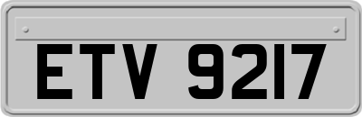 ETV9217