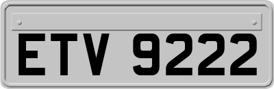 ETV9222