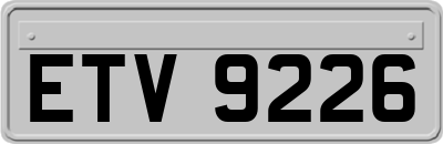 ETV9226
