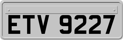ETV9227