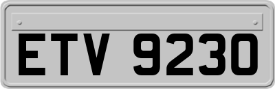 ETV9230