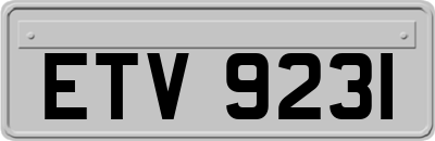 ETV9231