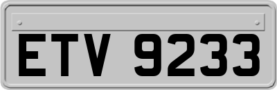 ETV9233