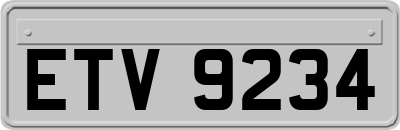 ETV9234