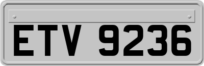 ETV9236