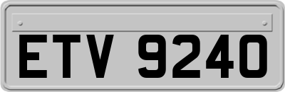 ETV9240