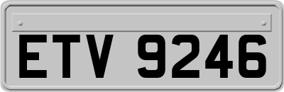 ETV9246
