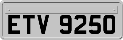 ETV9250