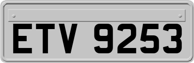 ETV9253