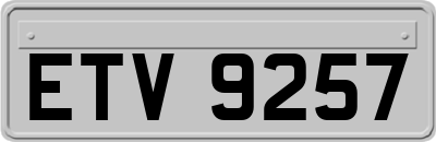 ETV9257