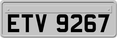 ETV9267