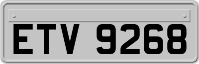 ETV9268