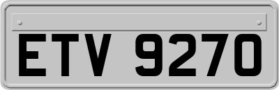 ETV9270
