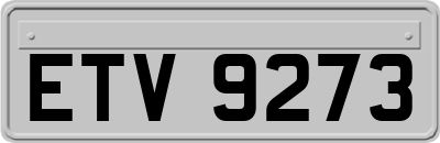 ETV9273