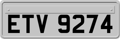 ETV9274