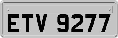 ETV9277