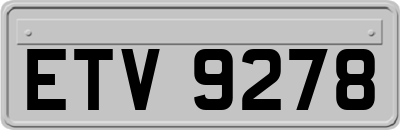 ETV9278