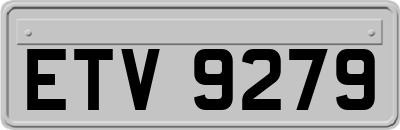 ETV9279