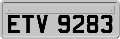 ETV9283