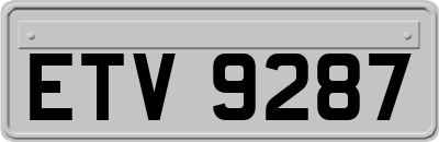 ETV9287