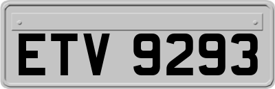 ETV9293