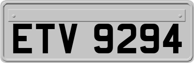 ETV9294