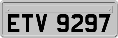 ETV9297