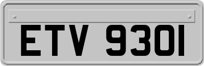 ETV9301