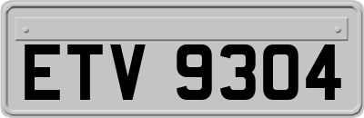 ETV9304