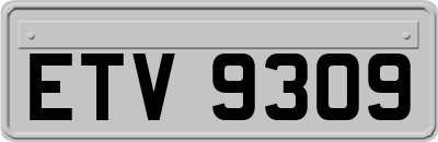 ETV9309