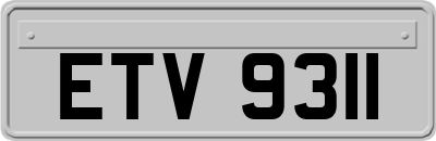 ETV9311