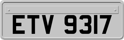 ETV9317